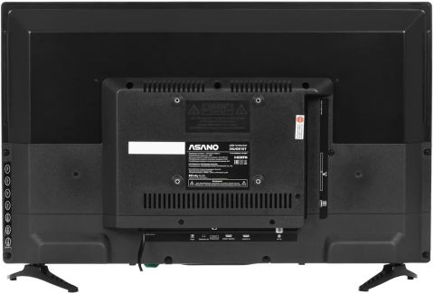 Телевизор Asano 24LH5010T, изображение 4