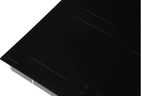 Индукционная варочная панель Krona REMO 45 BL, изображение 5