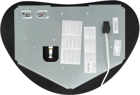 Газовая варочная панель Gefest СН 2120, изображение 3