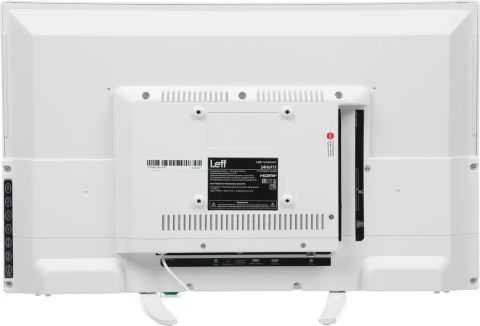 Телевизор LEFF 24H691T, изображение 5