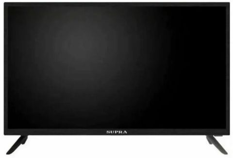Телевизор SUPRA STV-LC32ST0080W, изображение 4