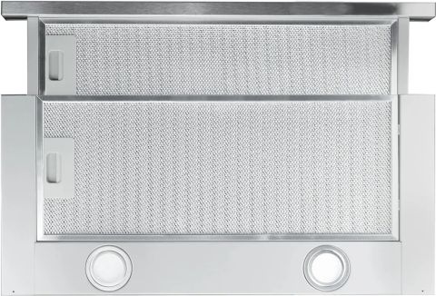 Вытяжка встраиваемая Zigmund & Shtain K 017.6 S серебристый, изображение 4