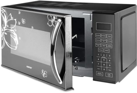 Микроволновая печь Centek CT-1579 черный, изображение 3