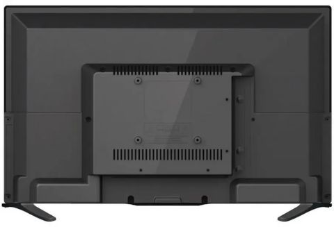 Телевизор LEFF 43F690T, изображение 3