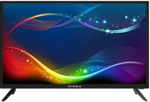 Телевизор SUPRA STV-LC32ST0080W, изображение 3