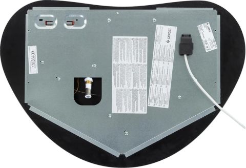 Газовая варочная панель Gefest СН 2120 К1, изображение 3