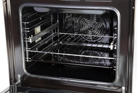 Духовой шкаф Gefest ДА 622-04 В1S кремовый, изображение 5