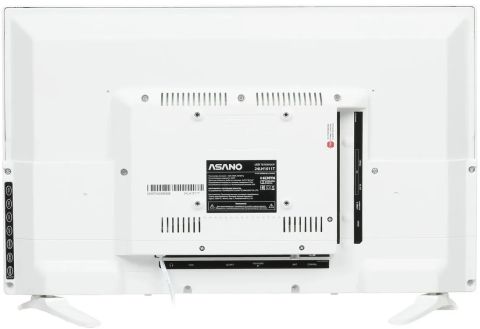 Телевизор Asano 24LH1011T, изображение 4
