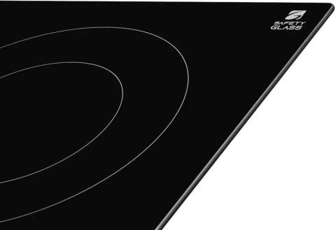 Электрическая варочная панель Kuppersberg ECS 321, изображение 4