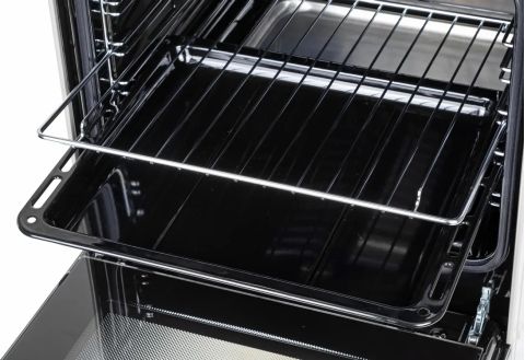 Плита газовая Gefest ПГ 5100-04 0004 серебристый, изображение 5