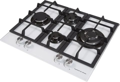 Газовая варочная панель Zigmund & Shtain MN 114.61 W, изображение 3