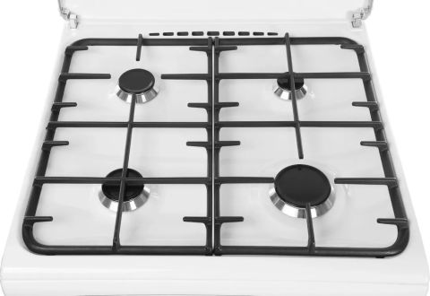 Плита газовая Gefest ПГ 6100-02 0009 белый, изображение 3