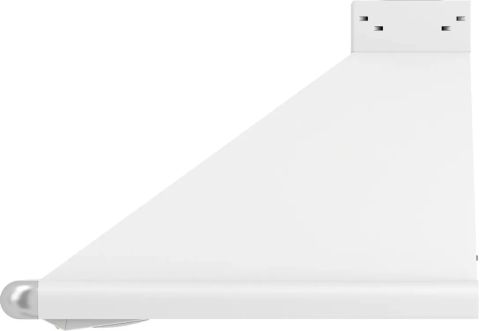 Вытяжка каминная Elikor Сатурн 60П-180-В1Л белый, изображение 3