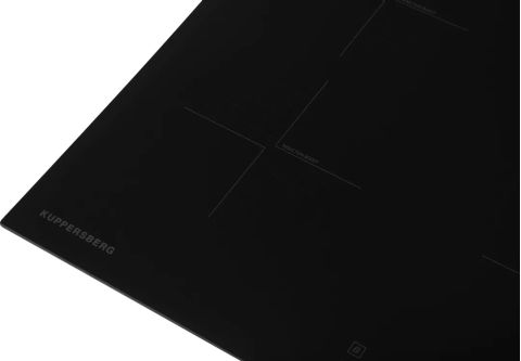 Индукционная варочная панель Kuppersberg ICS 604, изображение 5