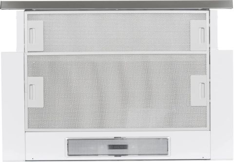 Вытяжка встраиваемая Krona Kamilla 600 AIR 2W белый, изображение 4