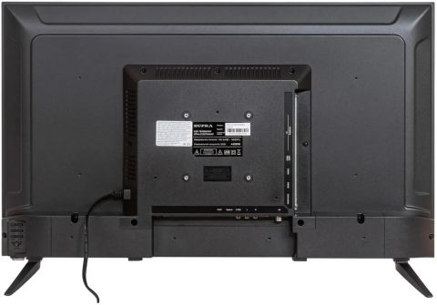 Телевизор SUPRA STV-LC32ST0045W, изображение 5