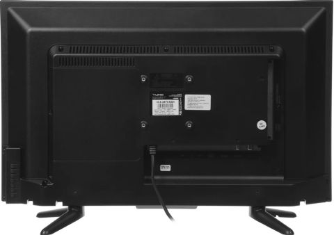 Телевизор Yuno ULX-24TCS221, изображение 5