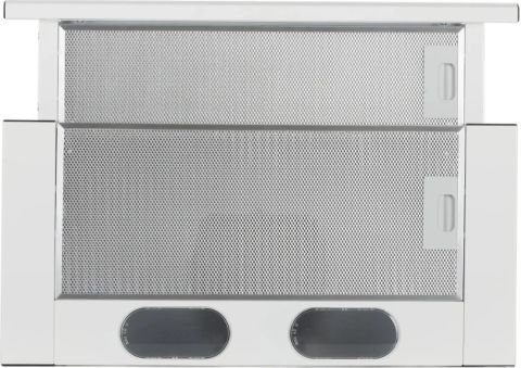 Вытяжка встраиваемая Elikor Интегра 60П-400-В2Л белый, изображение 3