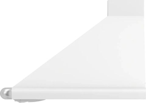 Вытяжка каминная Elikor Сатурн 50П-180-В1Л медный/нерж. сталь, изображение 4