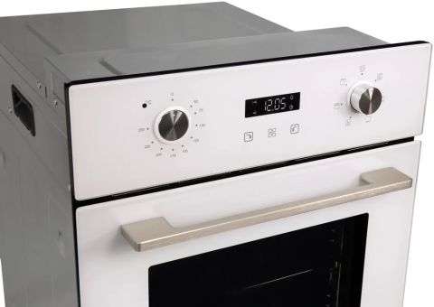 Духовой шкаф Zigmund & Shtain E 175 W, изображение 4