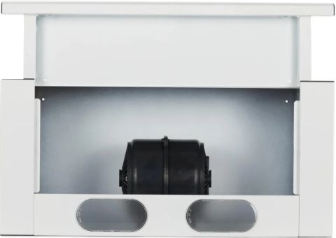 Вытяжка встраиваемая Elikor Интегра 60П-400-В2Л белый, изображение 4