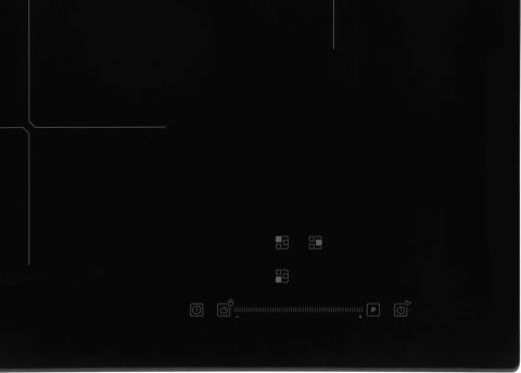 Индукционная варочная панель Vitek VHI4310 черный, изображение 4