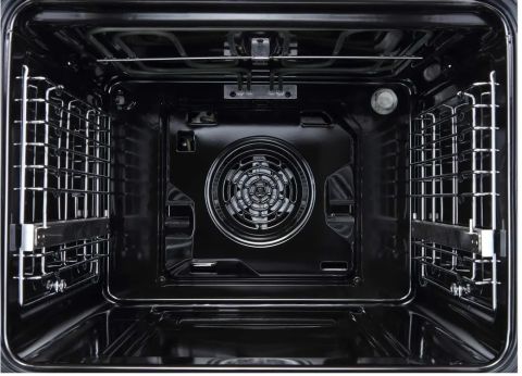 Духовой шкаф Evelux EO 640 PB, изображение 5