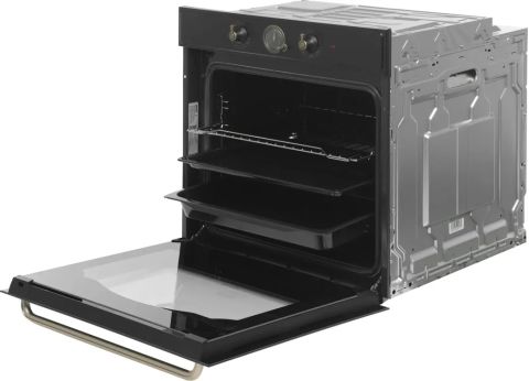 Духовой шкаф Gorenje BOS67371CLB, изображение 5