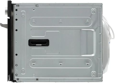 Духовой шкаф Krona PARABEL 45H BL, изображение 4