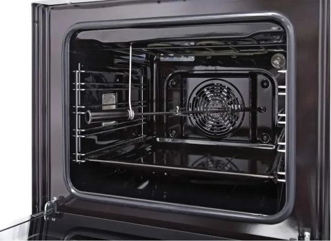 Плита электрическая Gefest 6140-03 белый, изображение 4