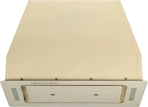 Вытяжка встраиваемая Zigmund & Shtain K 014.5 X бежевый, изображение 3