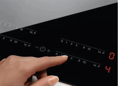 Индукционная варочная панель Electrolux CIV634, изображение 4