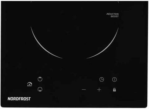 Индукционная варочная панель Nordfrost i-M 3020 B, изображение 5