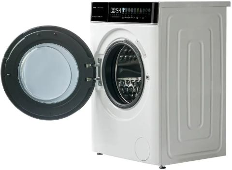 Стирально-сушильная машина Centek CT-1966 белый, изображение 4