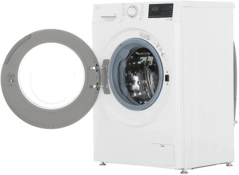 Стиральная машина LG F2V3GS3W белый, изображение 4