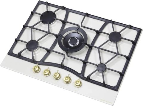 Газовая варочная панель Zigmund & Shtain G 19.7 X, изображение 3