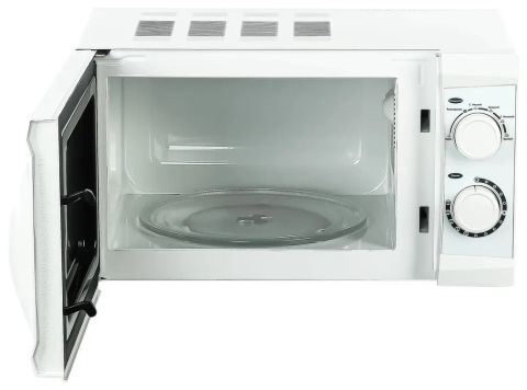 Микроволновая печь Galanz MOS-2002MW белый, изображение 3