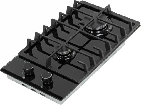Газовая варочная панель LEX GVG 321 BL2, изображение 4
