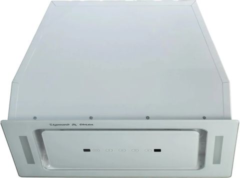 Вытяжка встраиваемая Zigmund & Shtain K 014.5 W, изображение 3