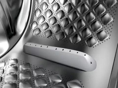 Стиральная машина Electrolux EW8W261BG, изображение 4