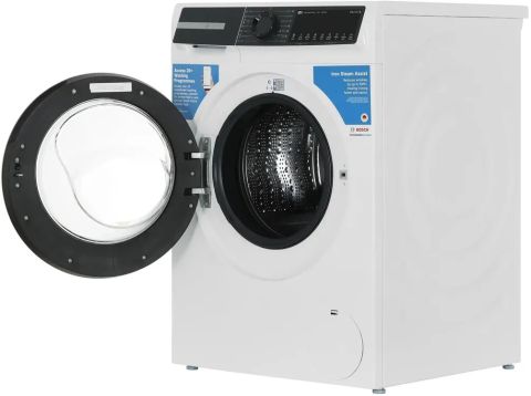 Стиральная машина Bosch WGK244Z0ME, изображение 4