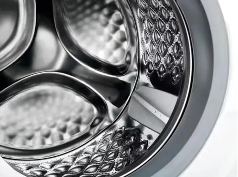 Стиральная машина Electrolux EW8F5417SACE, изображение 4