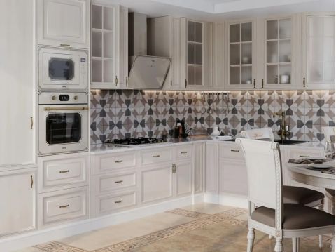 Духовой шкаф Korting OKB 4941 CRB, изображение 4