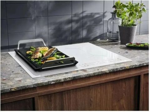 Индукционная варочная панель Electrolux EIV63440BS, изображение 3