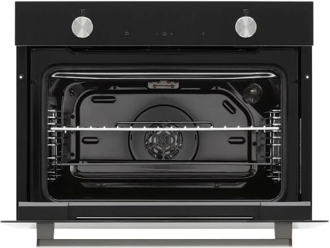 Духовой шкаф Krona PARABEL 45H BL, изображение 3