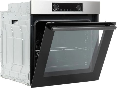Духовой шкаф Gorenje BOB6737E01X, изображение 4