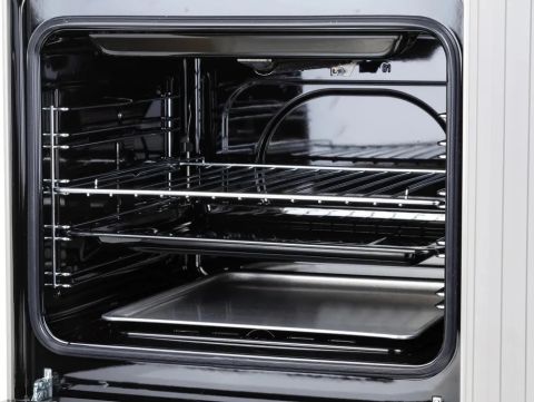 Плита газовая Gefest ПГ 5100-03 0004 серебристый, изображение 4