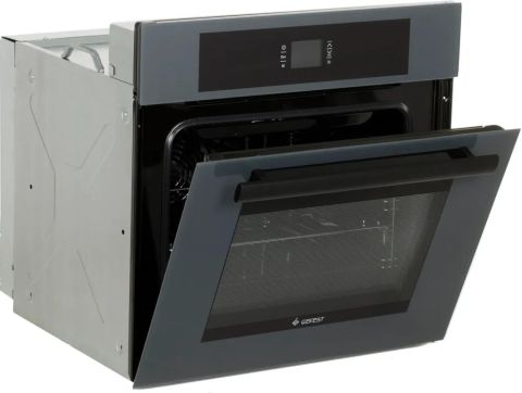 Духовой шкаф Gefest ЭДВ ДА 622-04 А4S черный, изображение 3