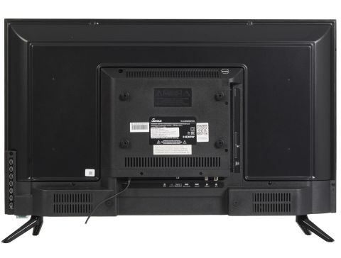 Телевизор Scoole SL-LED32S49T2S, изображение 5