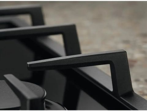 Газовая варочная панель Electrolux KGG6426K черный, изображение 4